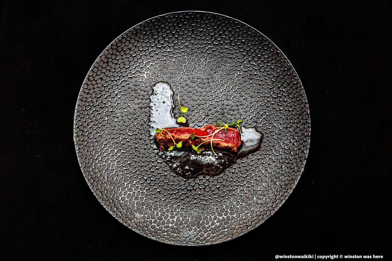 Creación Culinaria